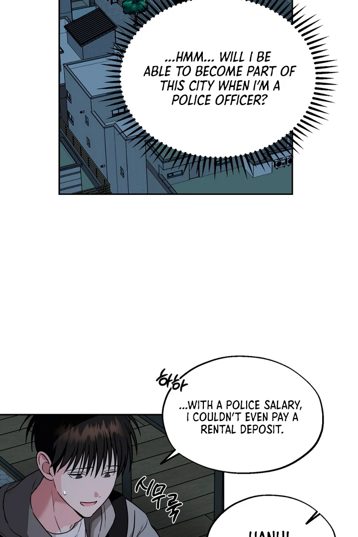 Double XL [Kaizen Scan] - Chapter 13 manhwa