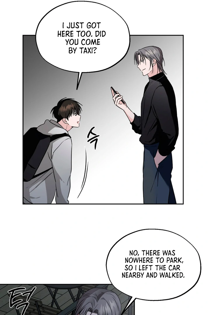Double XL [Kaizen Scan] - Chapter 13 manhwa