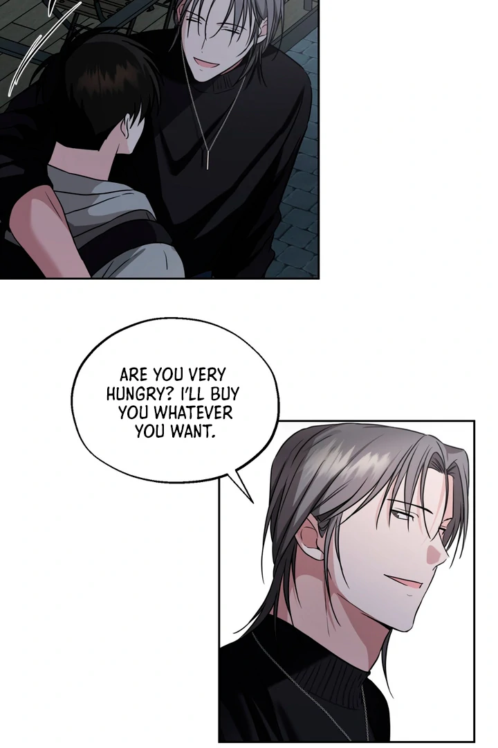Double XL [Kaizen Scan] - Chapter 13 manhwa