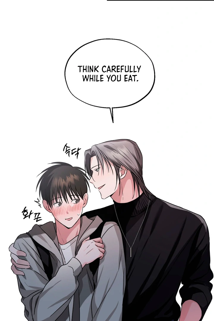 Double XL [Kaizen Scan] - Chapter 13 manhwa