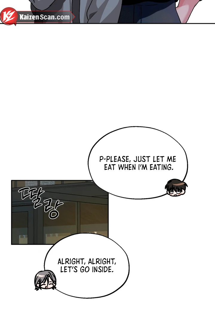 Double XL [Kaizen Scan] - Chapter 13 manhwa