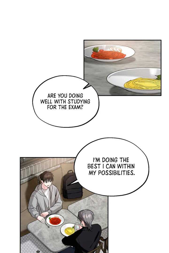 Double XL [Kaizen Scan] - Chapter 13 manhwa