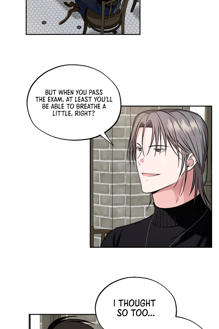 Double XL [Kaizen Scan] - Chapter 13 manhwa