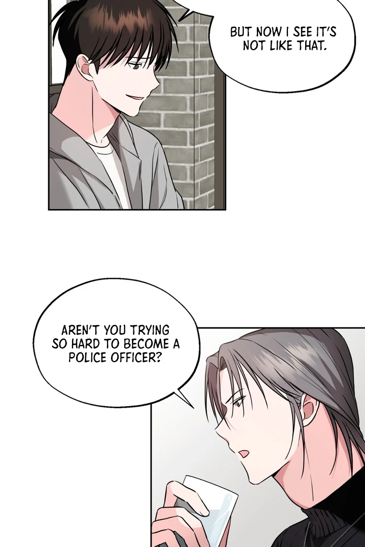 Double XL [Kaizen Scan] - Chapter 13 manhwa