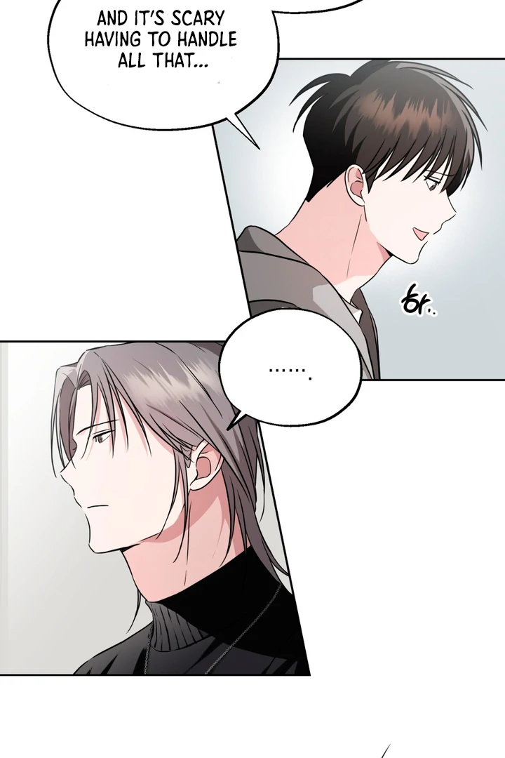 Double XL [Kaizen Scan] - Chapter 13 manhwa
