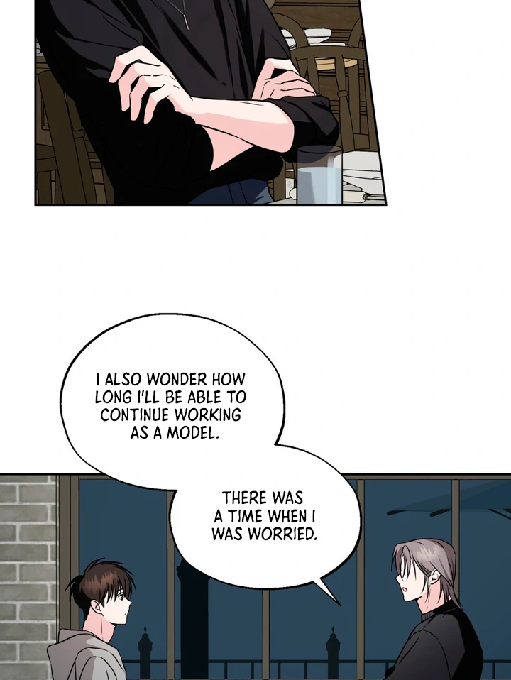 Double XL [Kaizen Scan] - Chapter 13 manhwa