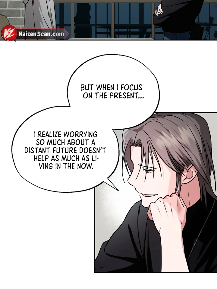 Double XL [Kaizen Scan] - Chapter 13 manhwa