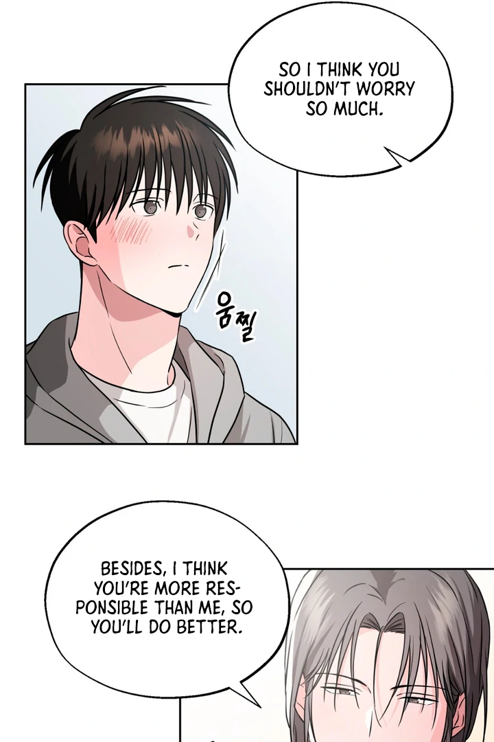 Double XL [Kaizen Scan] - Chapter 13 manhwa