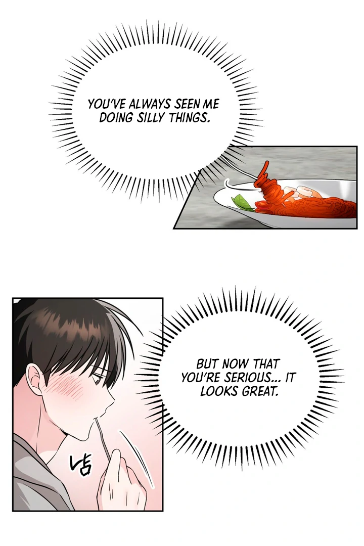 Double XL [Kaizen Scan] - Chapter 13 manhwa