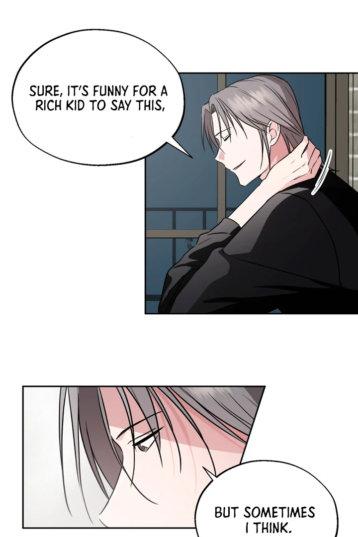 Double XL [Kaizen Scan] - Chapter 13 manhwa