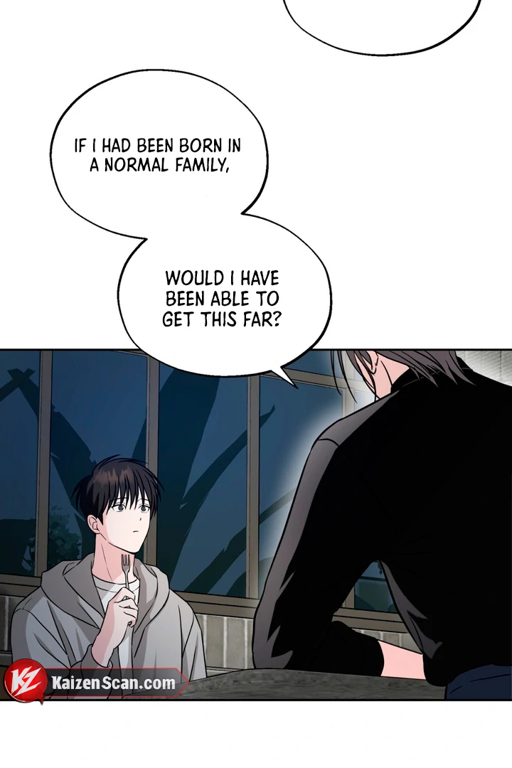 Double XL [Kaizen Scan] - Chapter 13 manhwa
