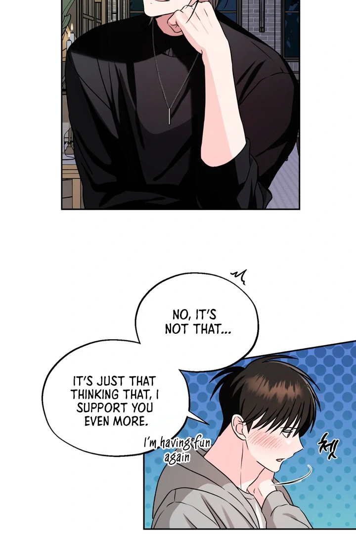 Double XL [Kaizen Scan] - Chapter 13 manhwa