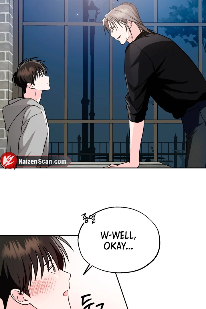 Double XL [Kaizen Scan] - Chapter 13 manhwa