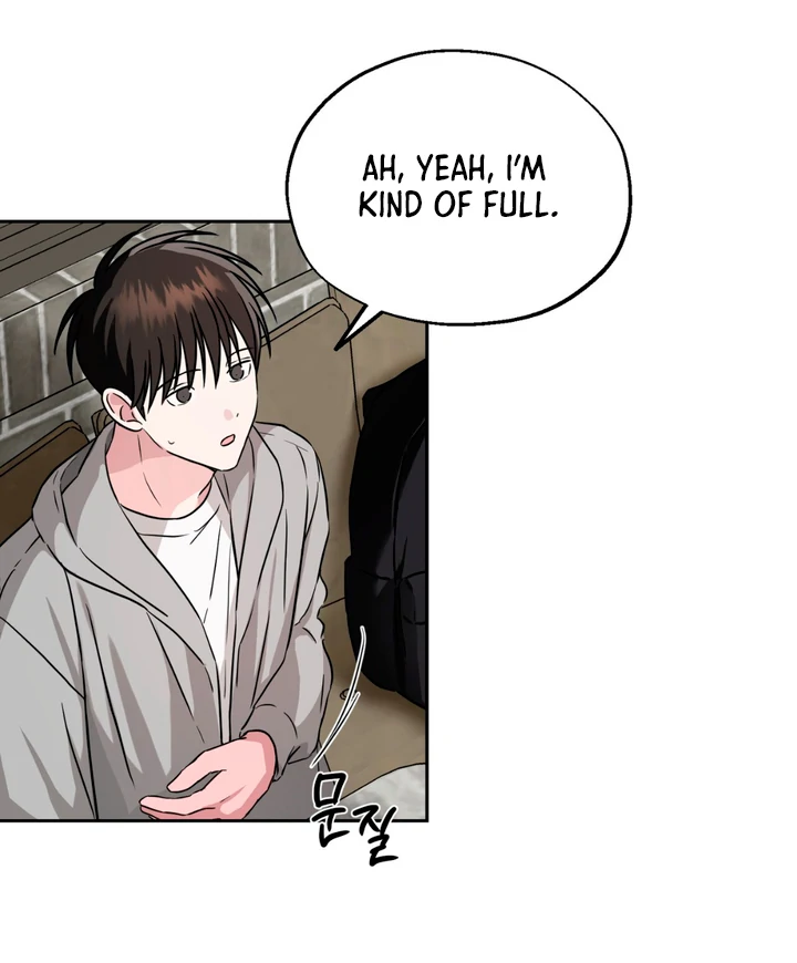 Double XL [Kaizen Scan] - Chapter 13 manhwa
