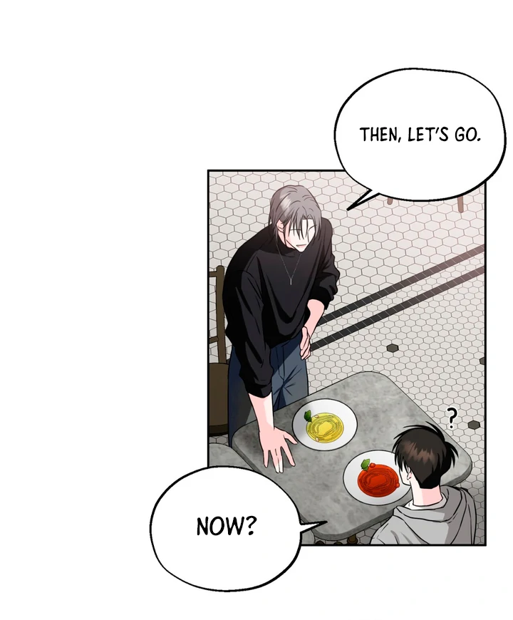 Double XL [Kaizen Scan] - Chapter 13 manhwa