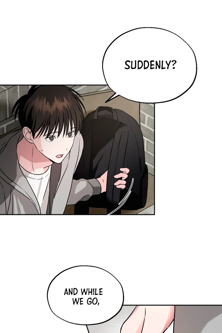 Double XL [Kaizen Scan] - Chapter 13 manhwa