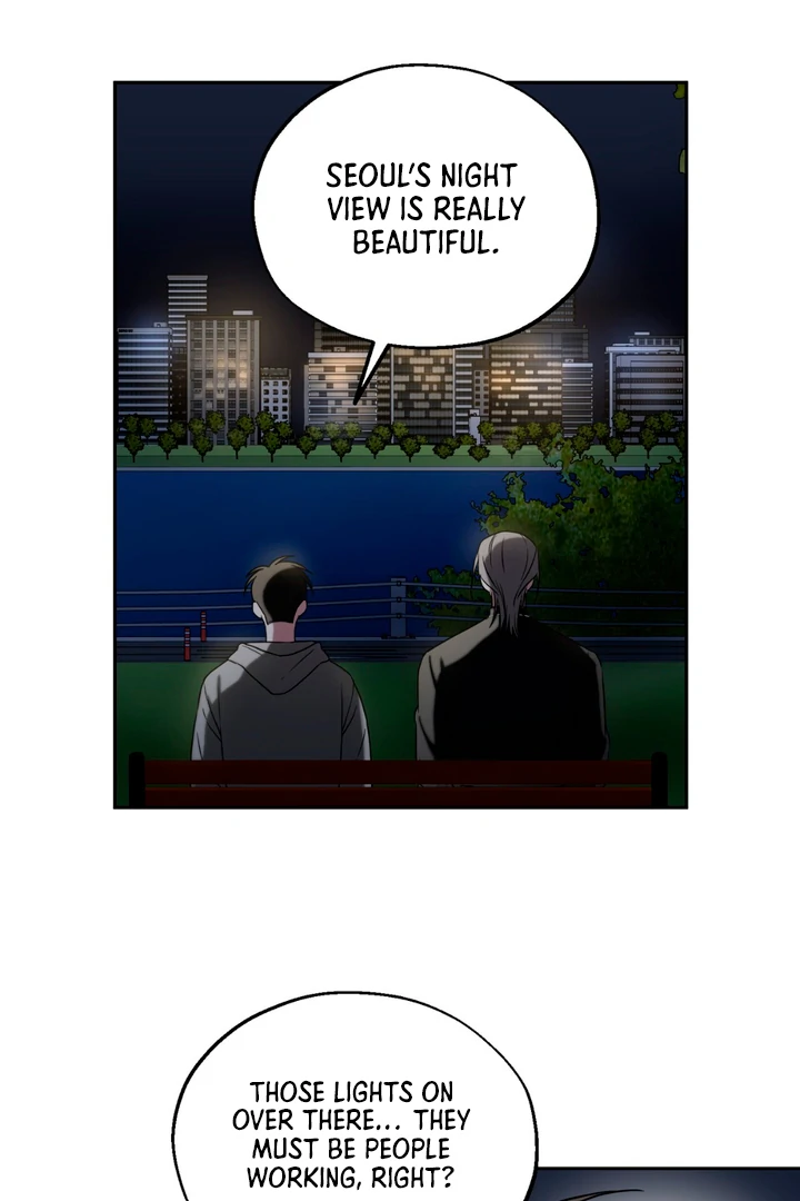 Double XL [Kaizen Scan] - Chapter 14 manhwa