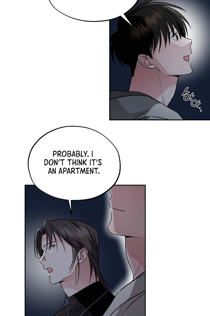 Double XL [Kaizen Scan] - Chapter 14 manhwa