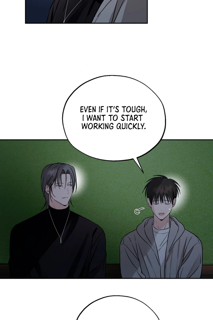 Double XL [Kaizen Scan] - Chapter 14 manhwa