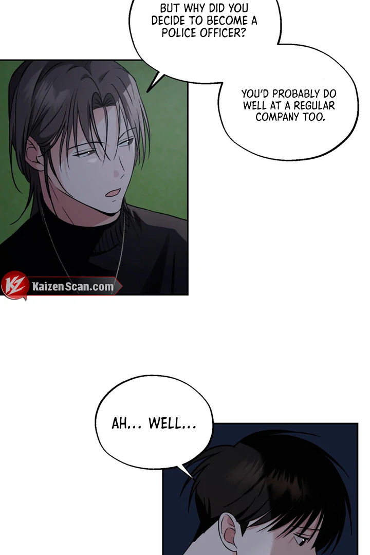 Double XL [Kaizen Scan] - Chapter 14 manhwa