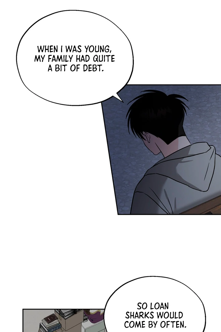Double XL [Kaizen Scan] - Chapter 14 manhwa