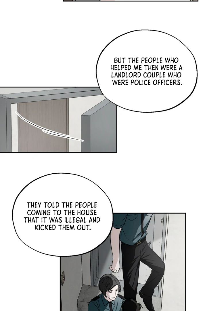 Double XL [Kaizen Scan] - Chapter 14 manhwa