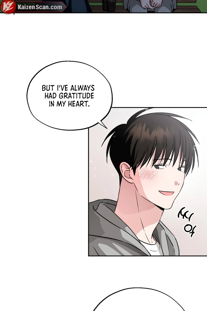 Double XL [Kaizen Scan] - Chapter 14 manhwa