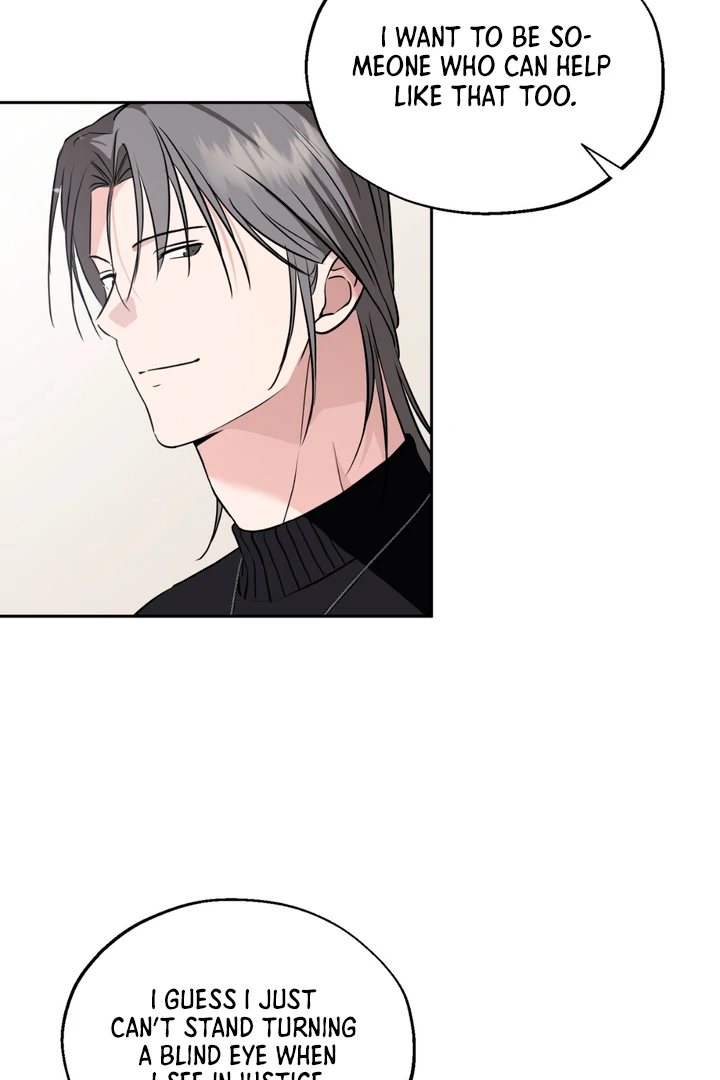 Double XL [Kaizen Scan] - Chapter 14 manhwa