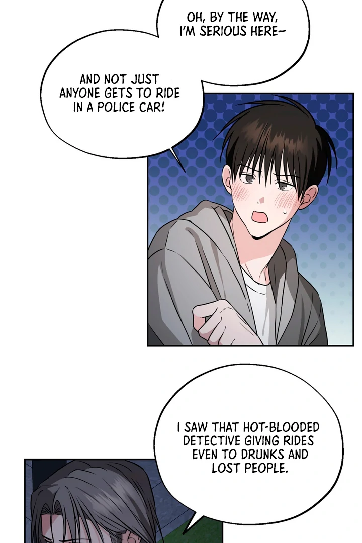 Double XL [Kaizen Scan] - Chapter 14 manhwa