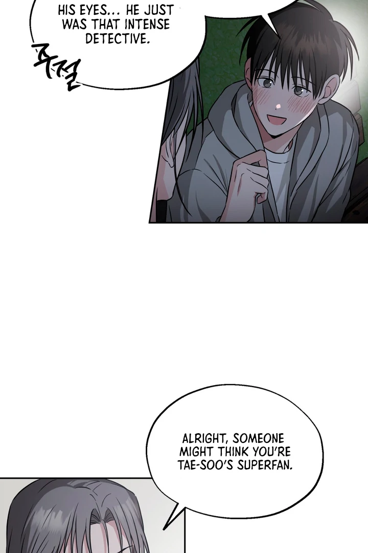 Double XL [Kaizen Scan] - Chapter 14 manhwa