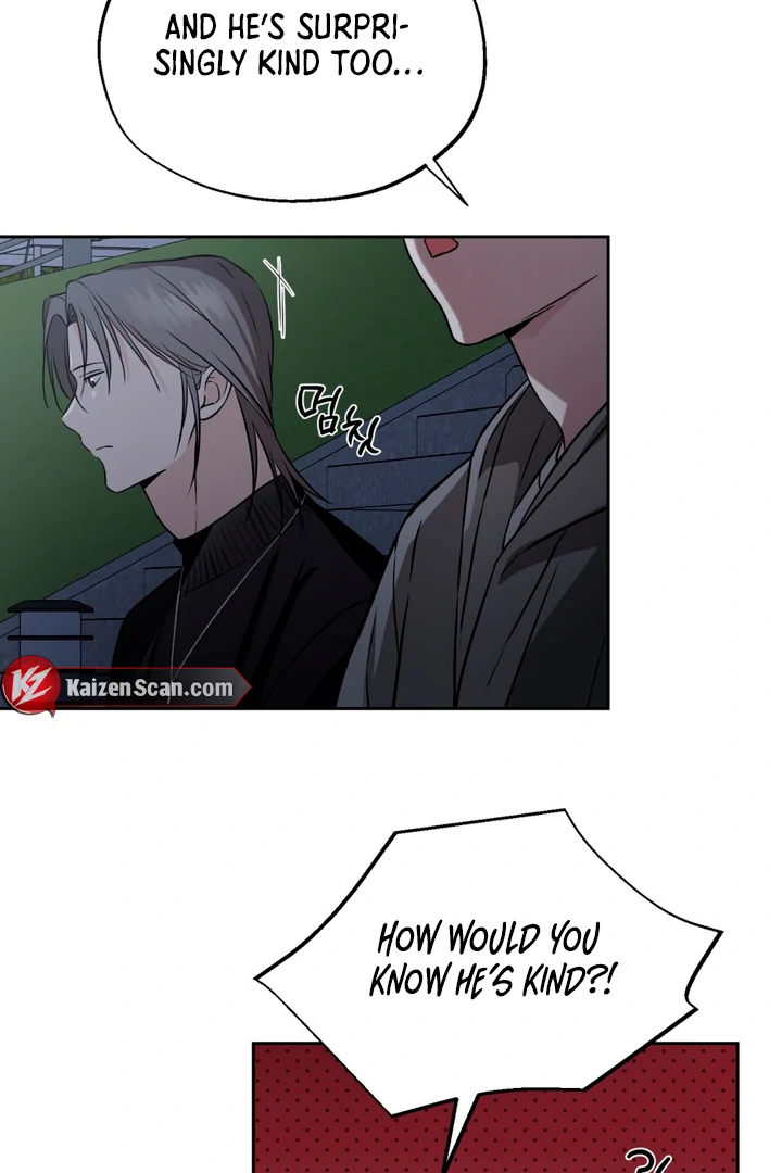 Double XL [Kaizen Scan] - Chapter 14 manhwa