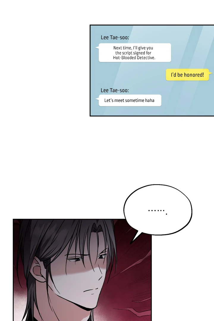 Double XL [Kaizen Scan] - Chapter 14 manhwa