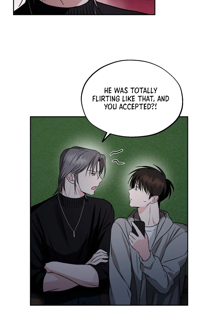 Double XL [Kaizen Scan] - Chapter 14 manhwa