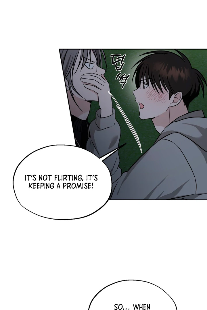 Double XL [Kaizen Scan] - Chapter 14 manhwa