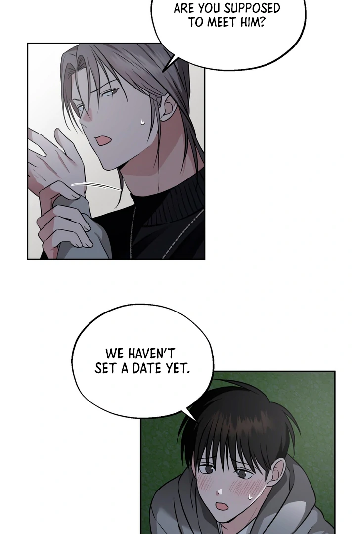 Double XL [Kaizen Scan] - Chapter 14 manhwa