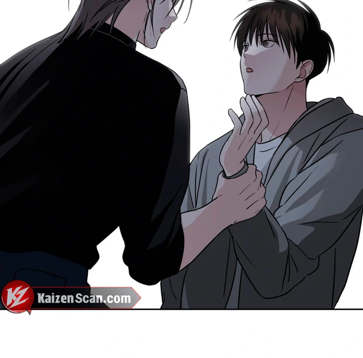 Double XL [Kaizen Scan] - Chapter 14 manhwa