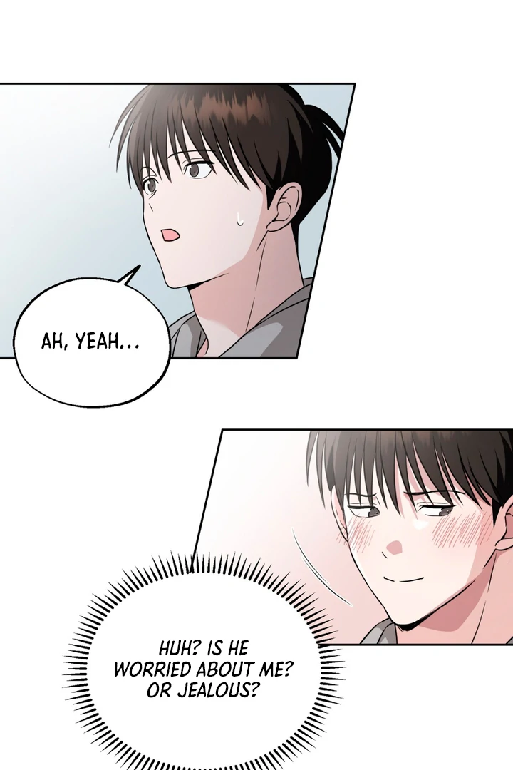 Double XL [Kaizen Scan] - Chapter 14 manhwa