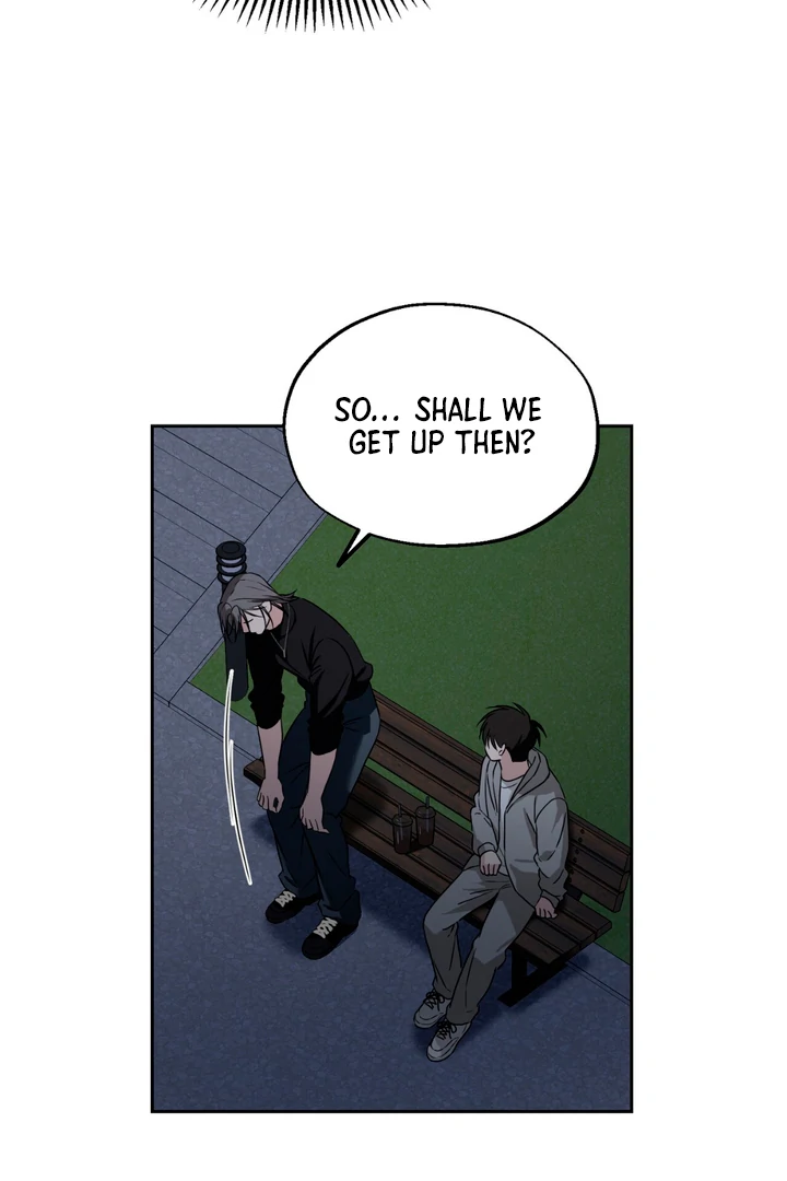 Double XL [Kaizen Scan] - Chapter 14 manhwa