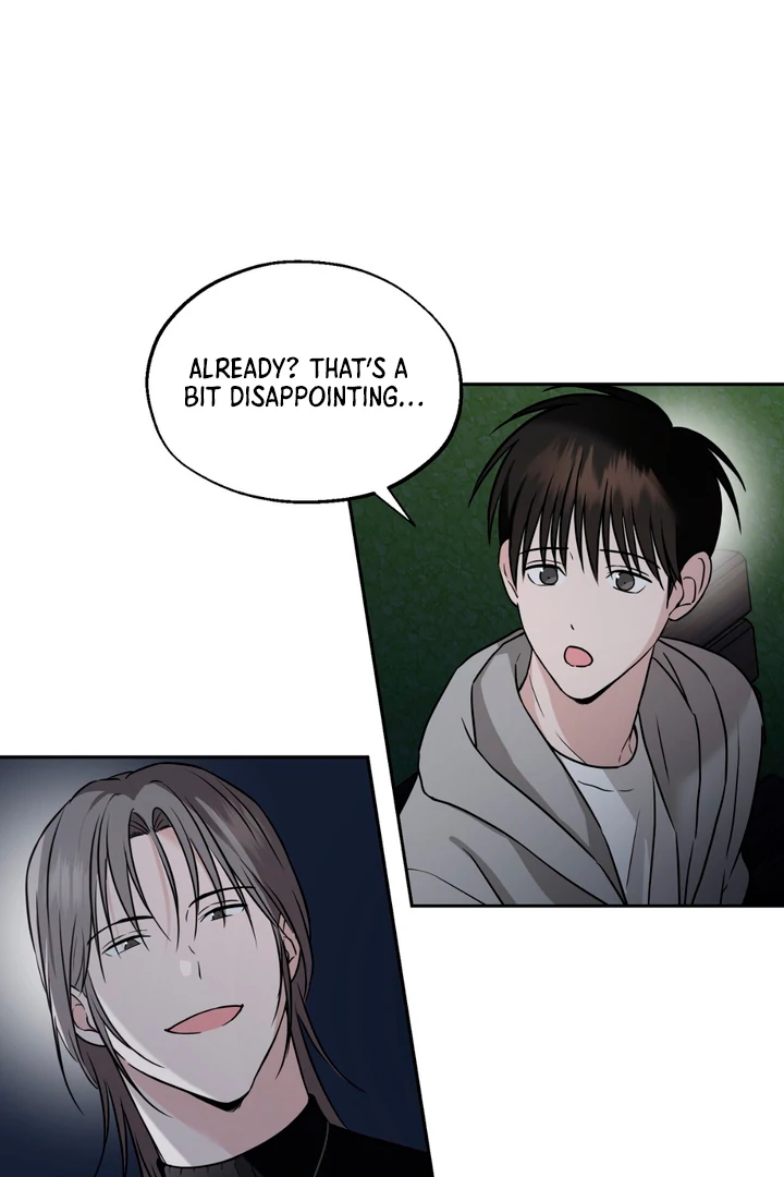 Double XL [Kaizen Scan] - Chapter 14 manhwa