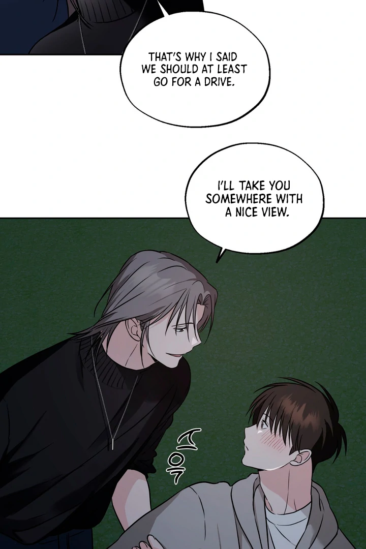 Double XL [Kaizen Scan] - Chapter 14 manhwa