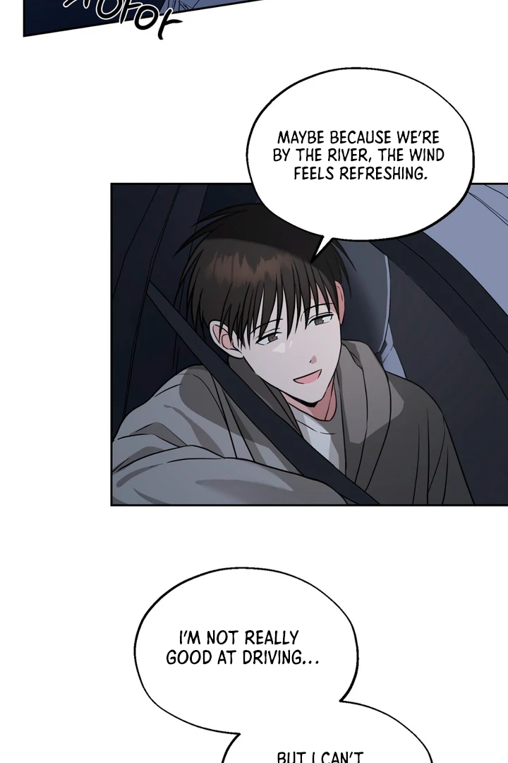 Double XL [Kaizen Scan] - Chapter 14 manhwa
