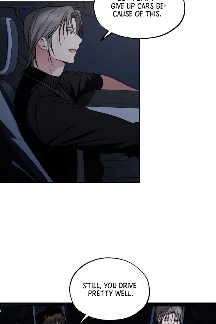 Double XL [Kaizen Scan] - Chapter 14 manhwa