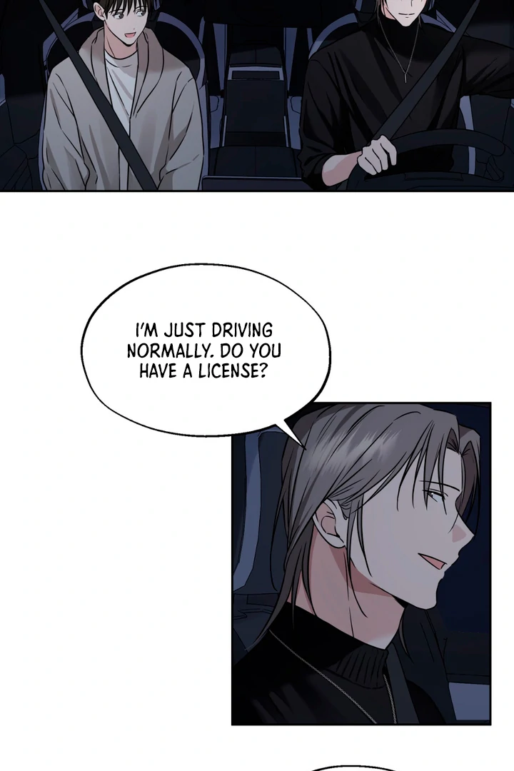 Double XL [Kaizen Scan] - Chapter 14 manhwa