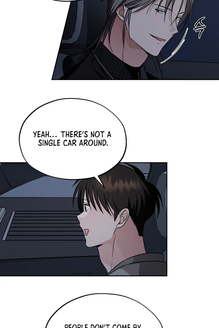 Double XL [Kaizen Scan] - Chapter 14 manhwa