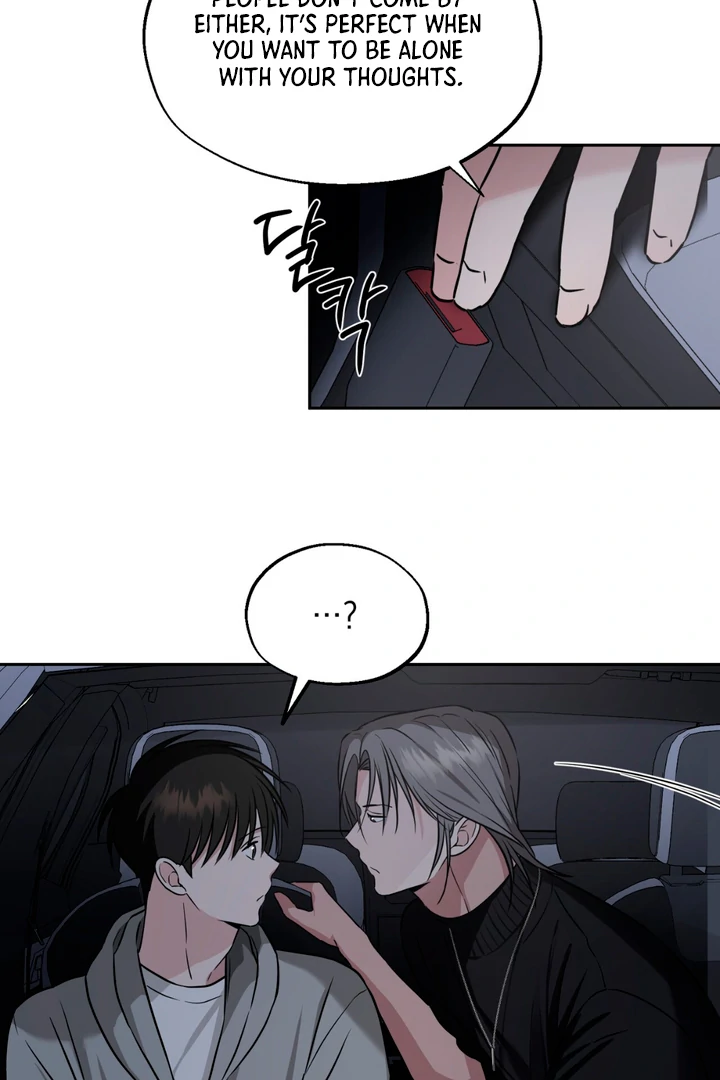 Double XL [Kaizen Scan] - Chapter 14 manhwa