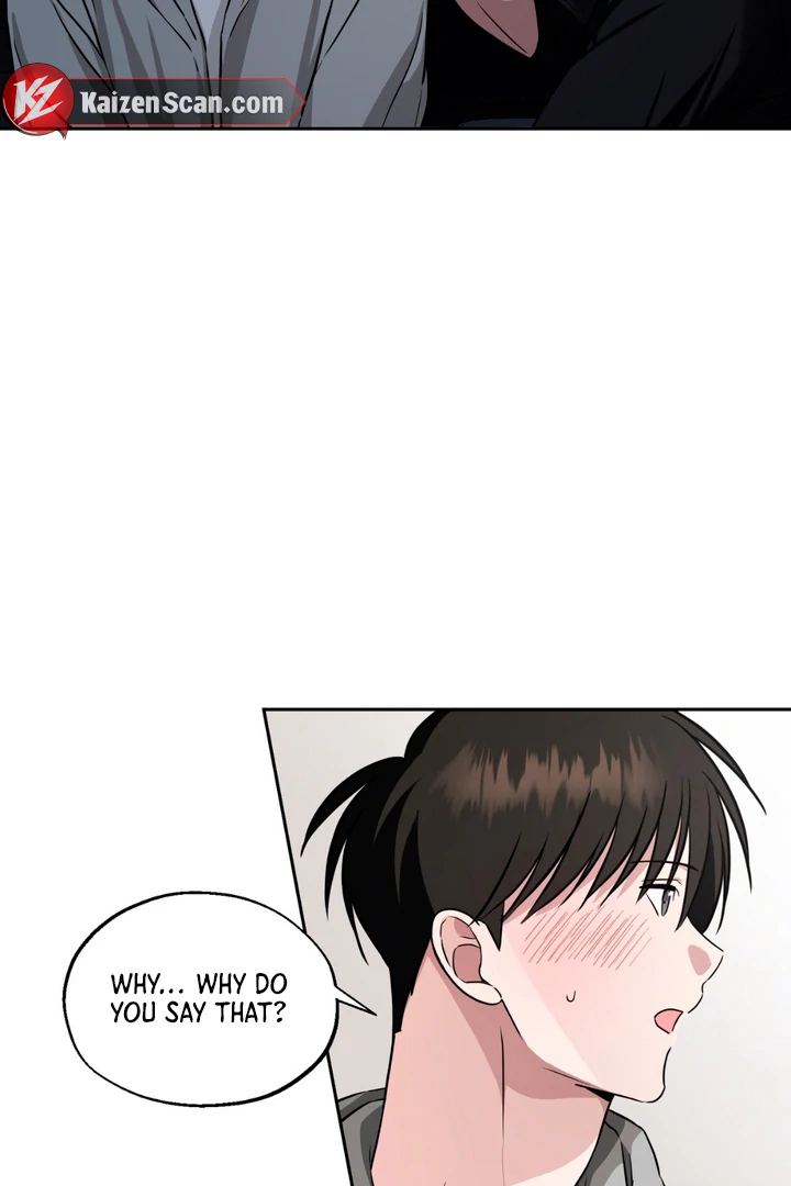 Double XL [Kaizen Scan] - Chapter 14 manhwa
