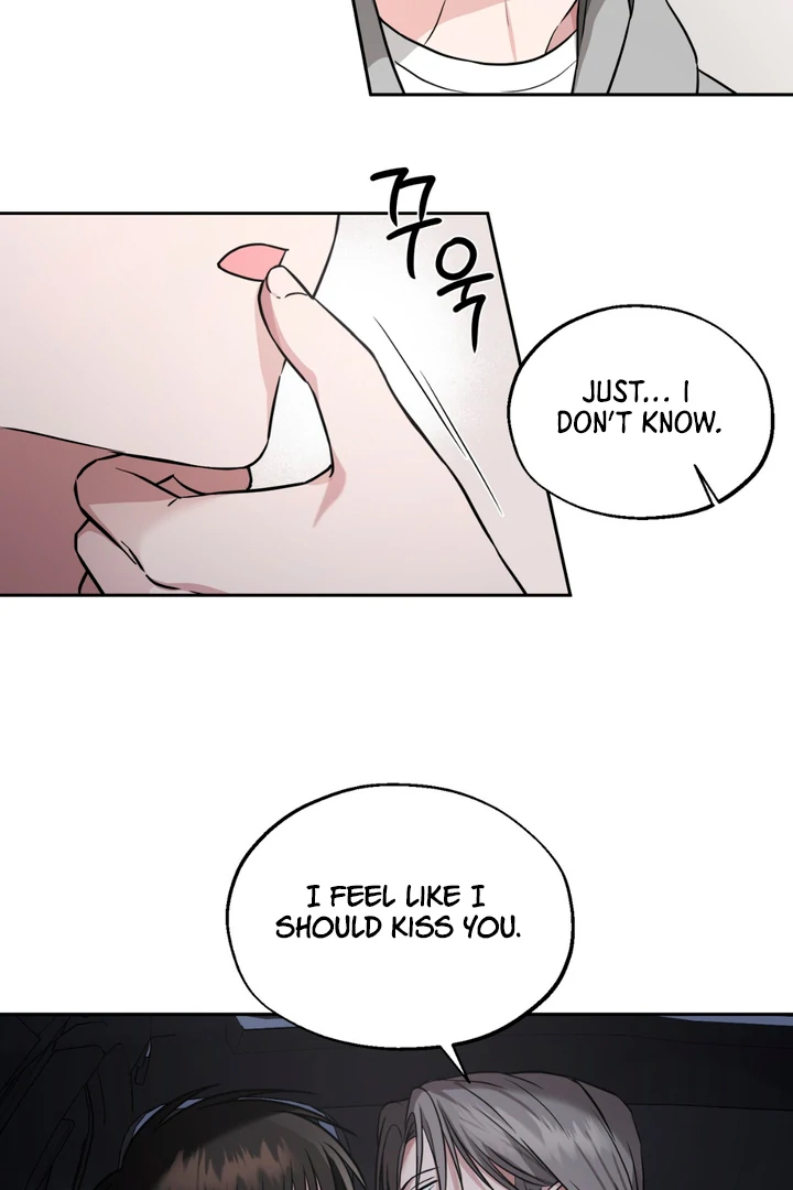 Double XL [Kaizen Scan] - Chapter 14 manhwa
