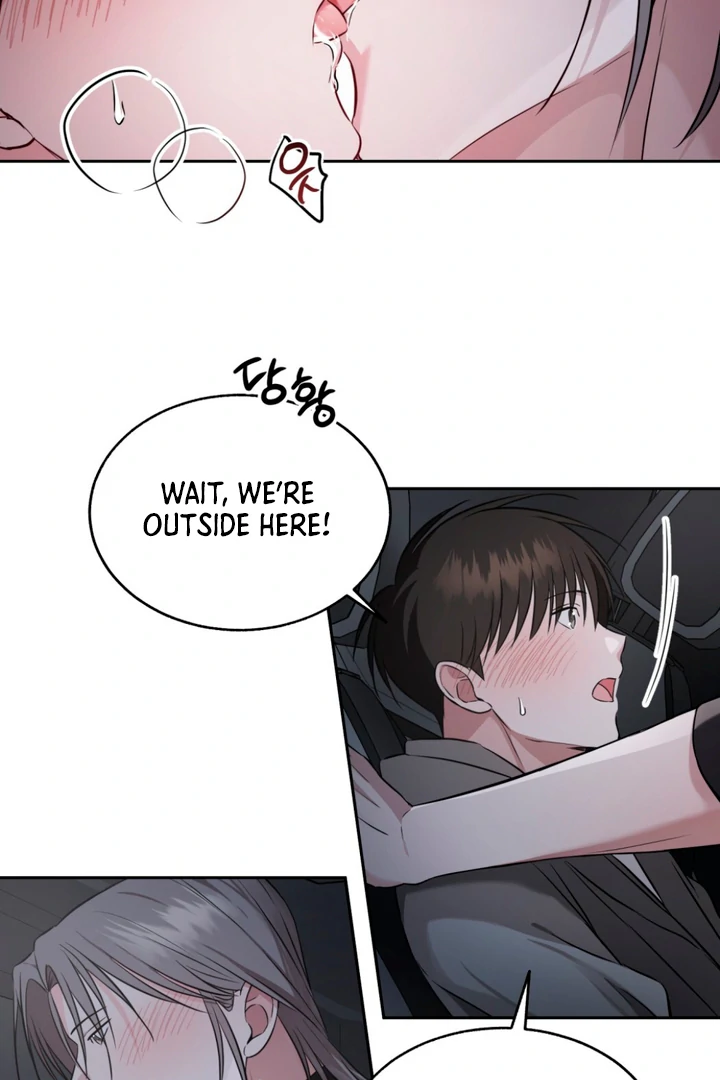 Double XL [Kaizen Scan] - Chapter 15 🔞🔞 manhwa