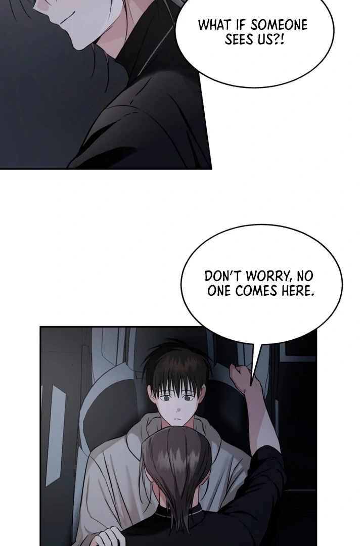 Double XL [Kaizen Scan] - Chapter 15 🔞🔞 manhwa