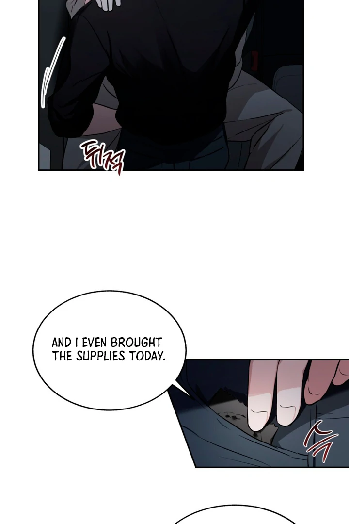 Double XL [Kaizen Scan] - Chapter 15 🔞🔞 manhwa